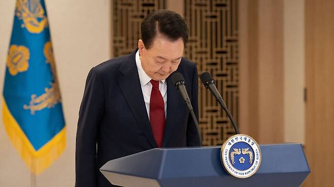 (사진=대통령실 제공, 연합뉴스)