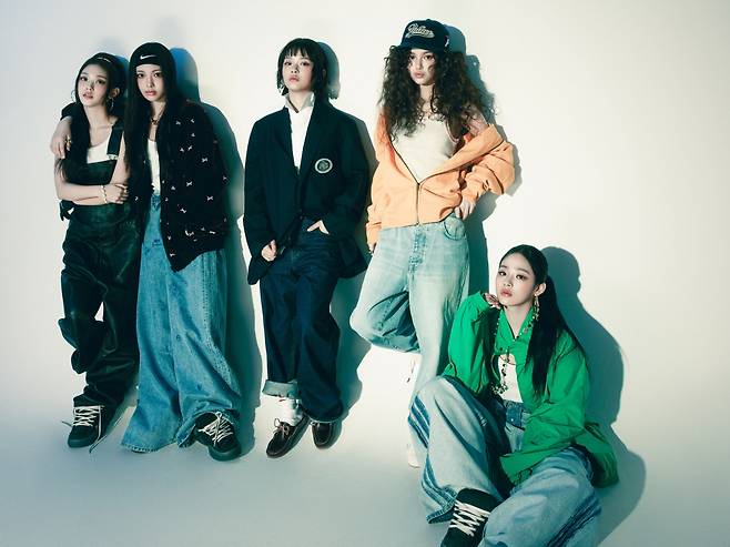 /사진제공=어도어