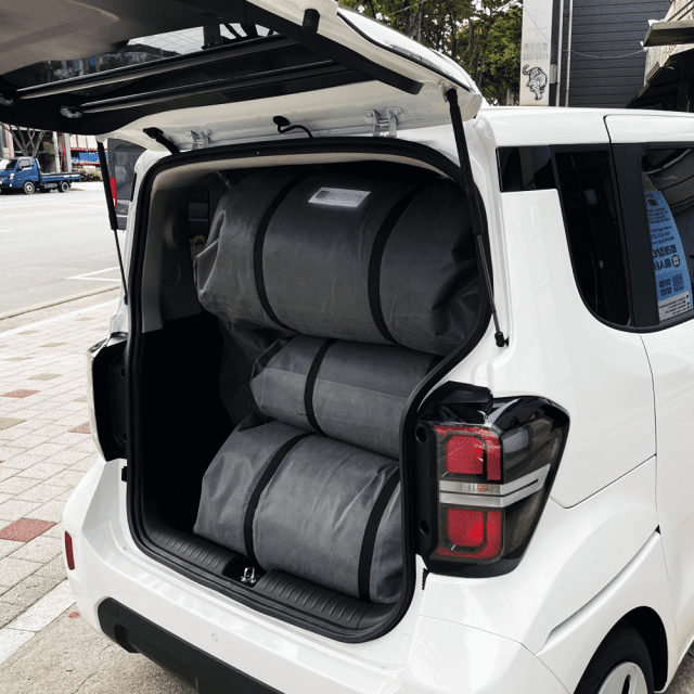 키즈노트 낮잠이불 차량