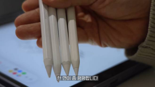 /조선일보 테킷 유튜브 캡처