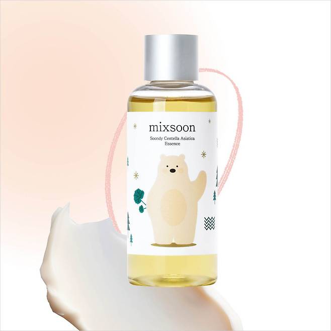 순디 병풀 에센스 3만2천원.