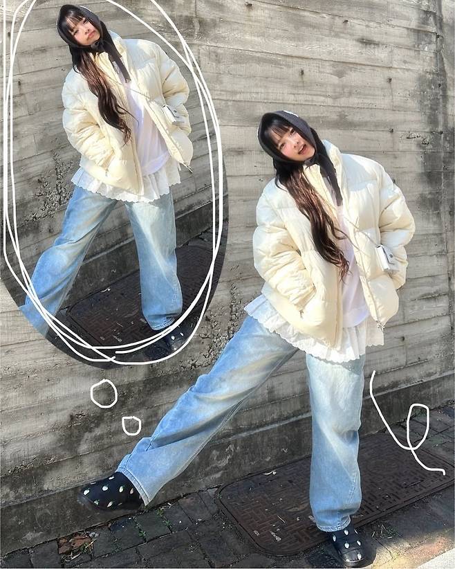 인스타그램 @_imyour_joy