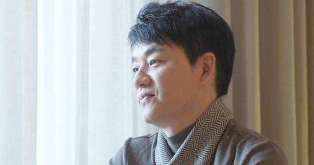 배우 김승수가 20년 지기 친구 양정아와 친구에서 연인이 될까. SBS 제공