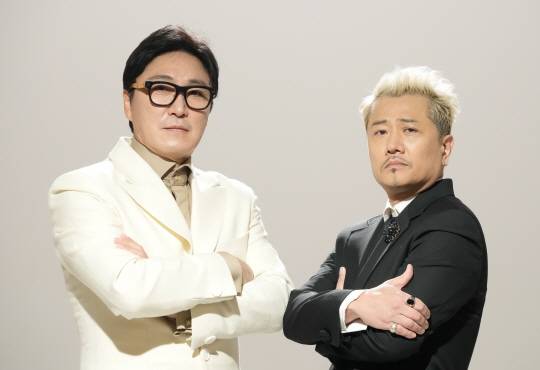 듀오 미스터 투