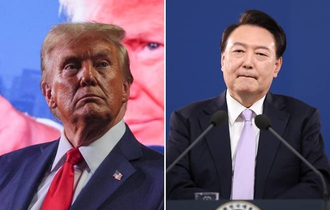 21세기 지도자들. 기사와 직접적 관련 없음. 연합뉴스