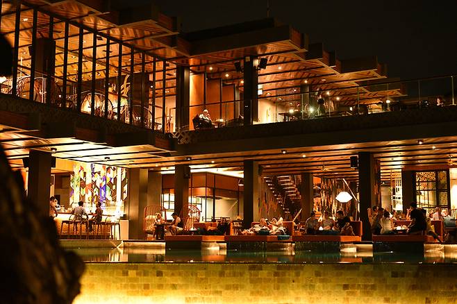 슈가샌드 비치클럽. 사진제공|팜투어