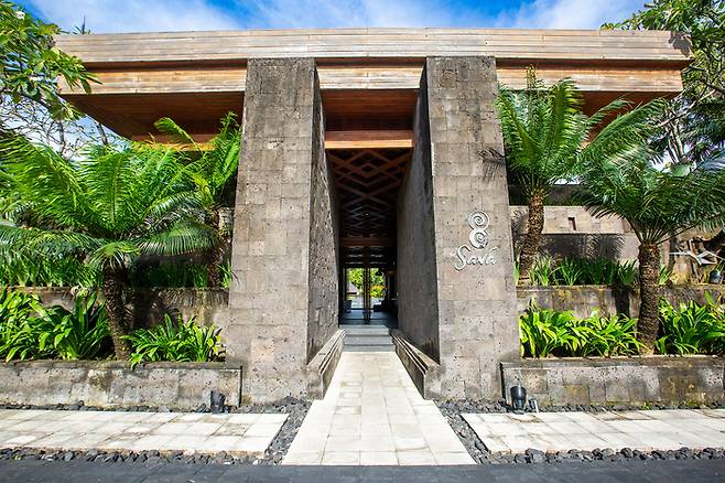 사바 스파. 사진제공|팜투어