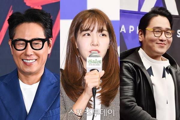 윤종신 김이나 윤일상 음악인들 긴급 성명 / 사진=DB