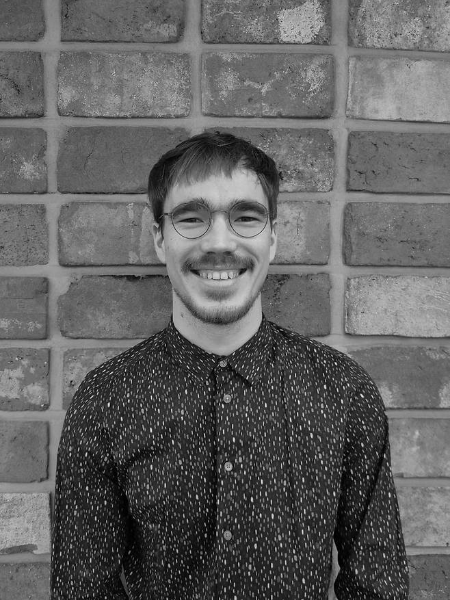 스위스 출신 건축가 팜 위드메르 팀(Pham Widner Tim·34). / 팜 위드메르 팀 제공