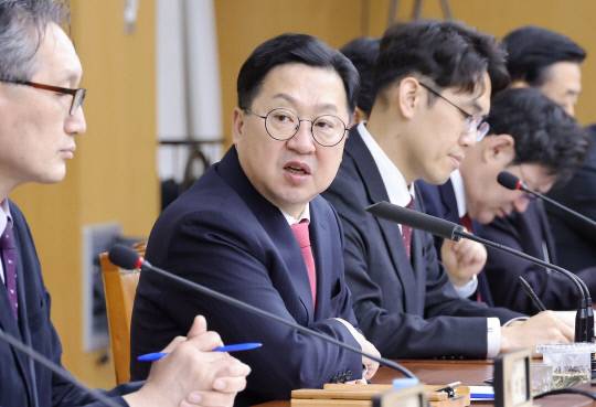 이장우 대전시장. 대전시 제공