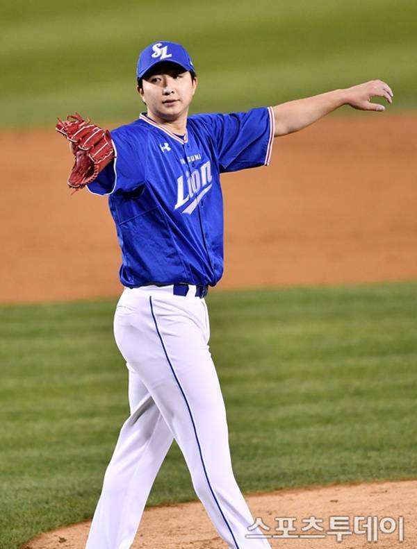 최채흥 / 사진=DB