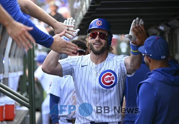 패트릭 위즈덤. ⓒAFPBBNews = News1