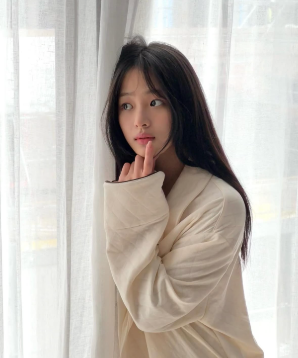 사진=뉴진스 SNS 계정