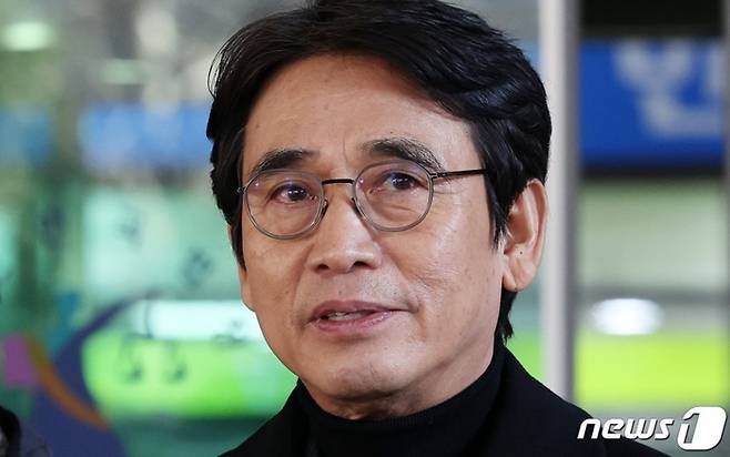 유시민 작가. [사진=뉴스1]