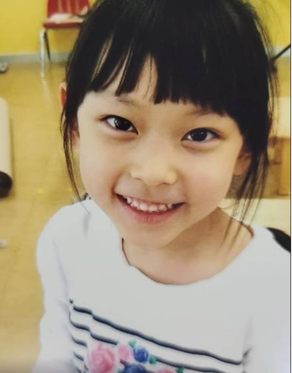 뉴진스  새 계정 jeanzforfree 캡처.