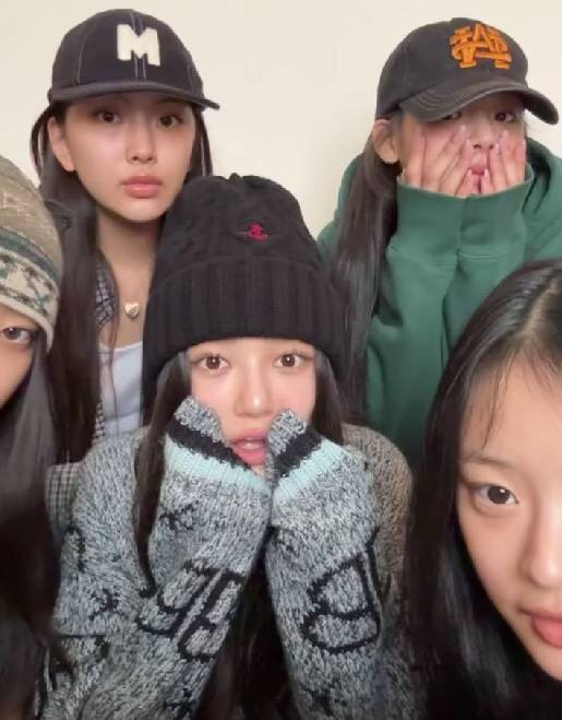 /사진=jeanzforfree 인스타그램