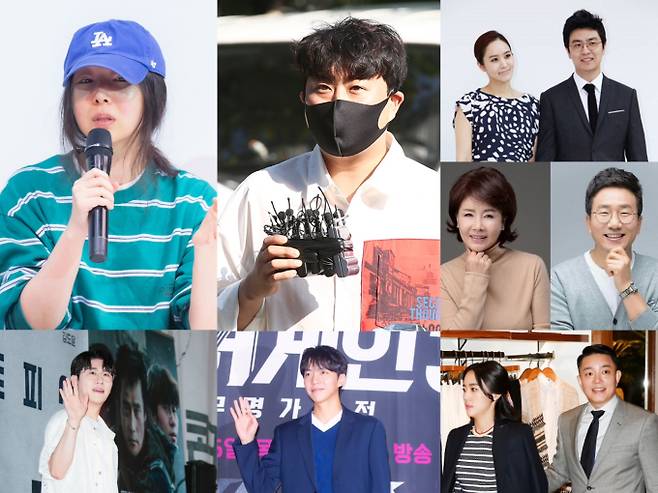 영탁·김호중→뉴진스… 법정 다툼으로 얼룩진 한 해[2024 연말결산] ©bnt뉴스