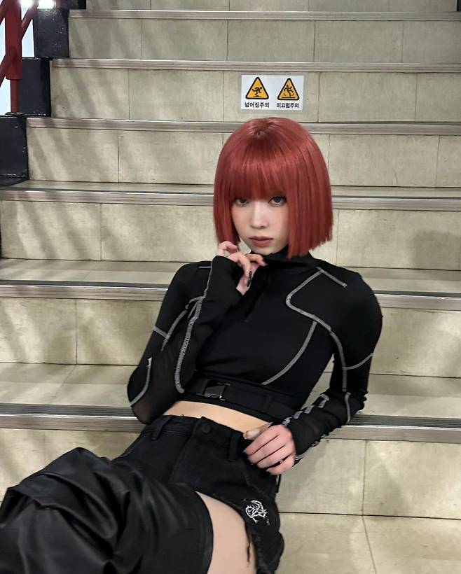 인스타그램 @imwinter