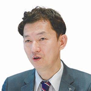 이동현 하나은행 부동산 수석전문위원 - 단국대 도시계획학 박사, 현 단국대 부동산건설 대학원 외래 교수