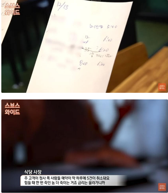 image.png 철거비 1500만원? 대한민국 경제는? 합정동.종로먹자골목 둘러보기