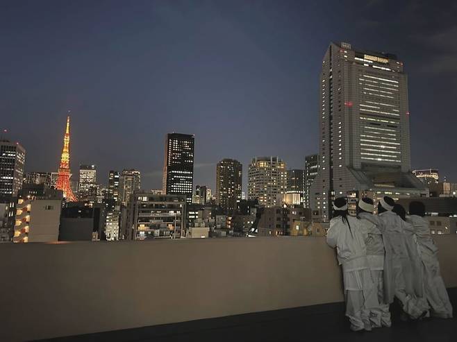 사진출처=SNS 계정 ‘진즈포프리’