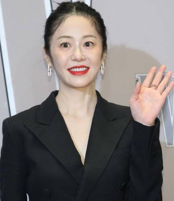 배우 고현정. 뉴스1