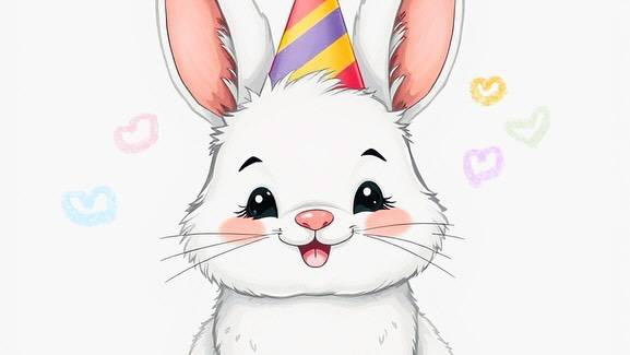 뉴진스 멤버들은 16일 새로운 계정이 ‘진스포프리’(jeanzforfree)에 “Happy birthday 대퓨님~~!!!!!-from little Dazzi boo”라는 글과 함께 사진과 영상을 게재했다. / 사진 = SNS