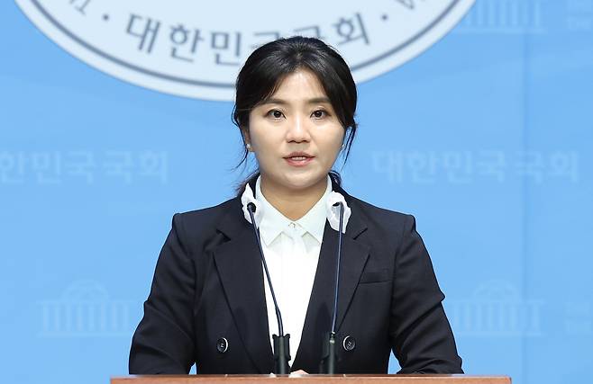 김소연 변호사 [뉴시스]