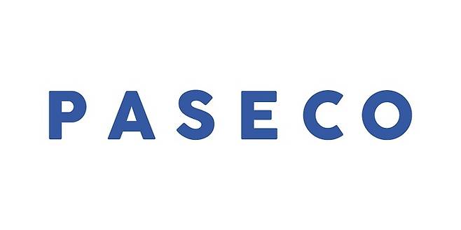 [서울=뉴시스] 파세코 로고. (사진=파세코 제공) 2023.02.16. photo@newsis.com *재판매 및 DB 금지