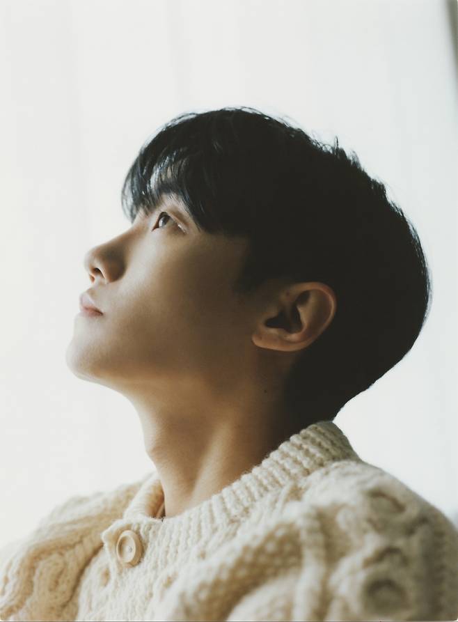 소수빈. 뮤직팜