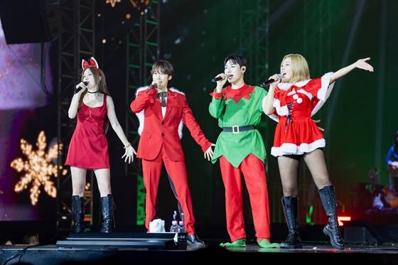 권진아 /사진제공=포츈