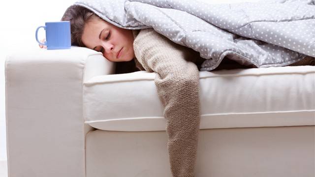 활성형 비타민 B는 피로 개선에 효과적이다ㅣ출처: 게티이미지뱅크