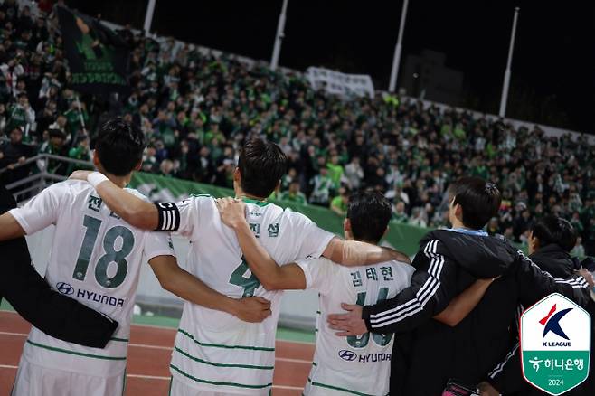 ◇사진제공=한국프로축구연맹