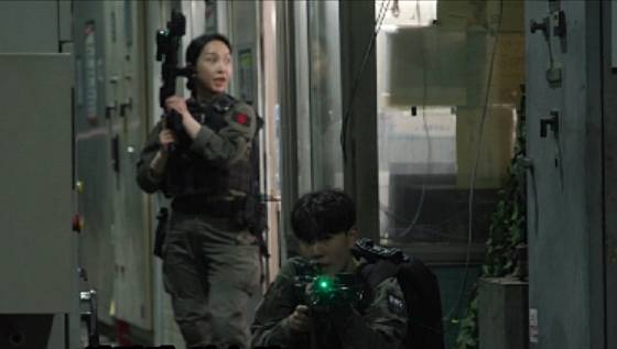 ‘강철부대W’ (사진: 채널A)