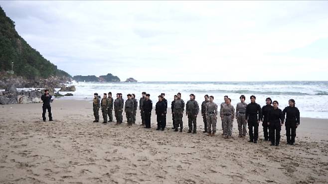 ‘강철부대W’ (사진: 채널A)