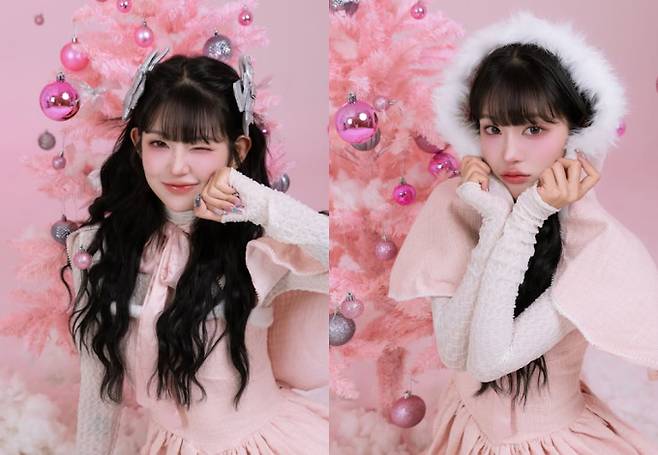 최준희 (출처: 인스타그램)