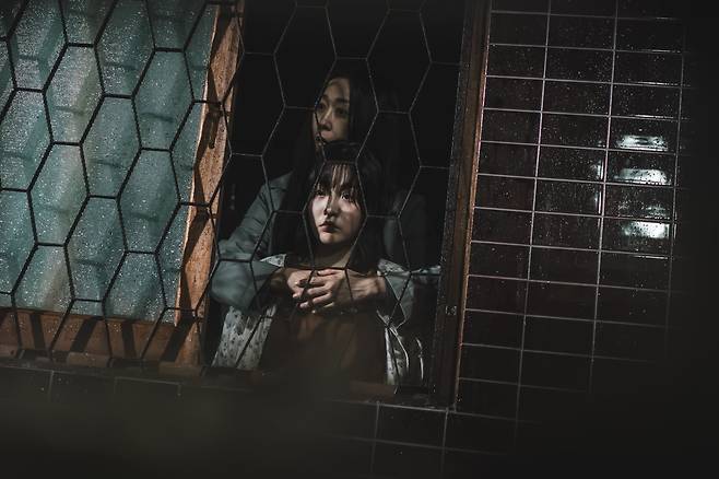 Disney+’s "Light Shop" / Disney+