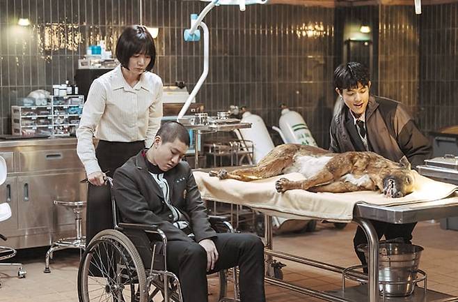 Coupang Play’s "Family Matters" / Coupang Play