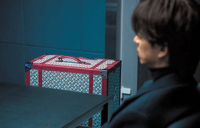 Netflix’s “The Trunk” / Netflix