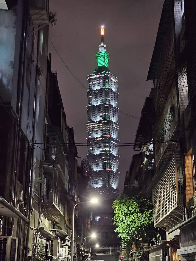 20240201_221329.jpg (사진 많음, 글 많음) 처음 올려보는 먹부림 - 대만, 싱가폴, 일본