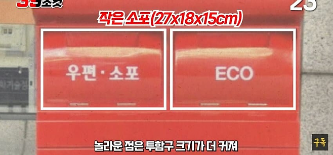 image.png 40년만에 우체통이 새롭게 바뀐다.jpg