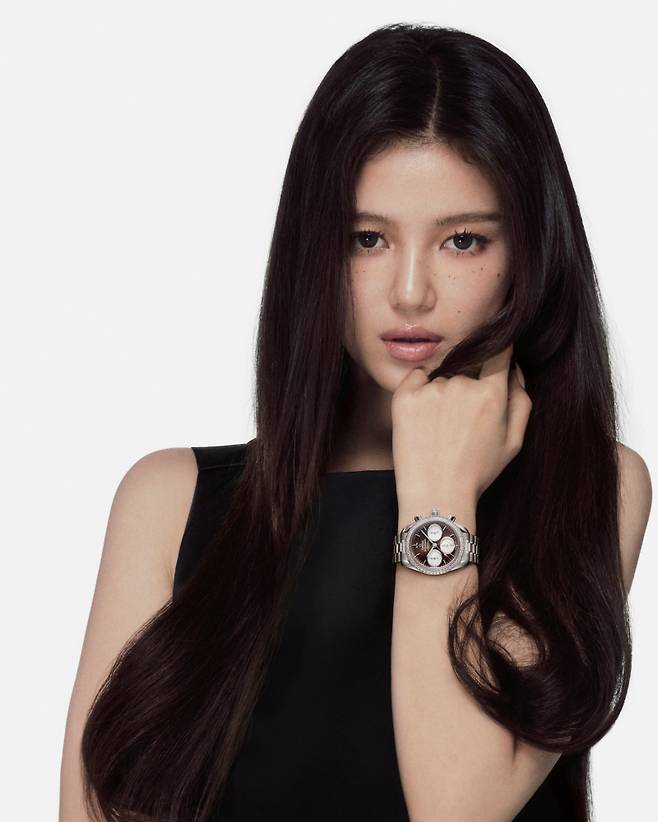 사진=오메가 제공