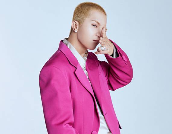 송민호 [사진=YG엔터테인먼트]