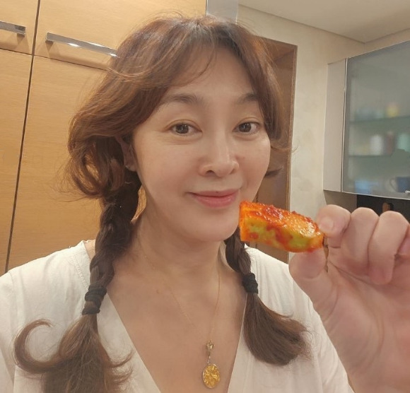 배우 이승연 [사진=이승연 인스타그램]