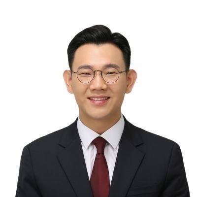 김준호 국민의힘 대변인. 페이스북 갈무리