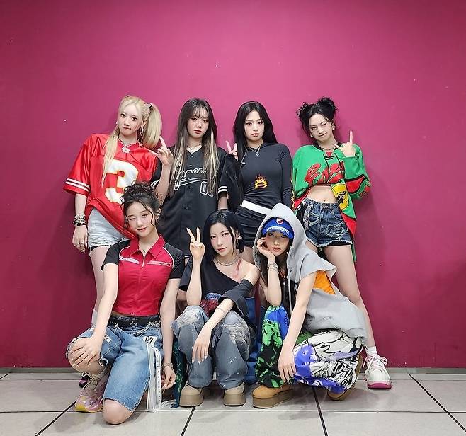 Babymonster (Babymonster's official instagram)