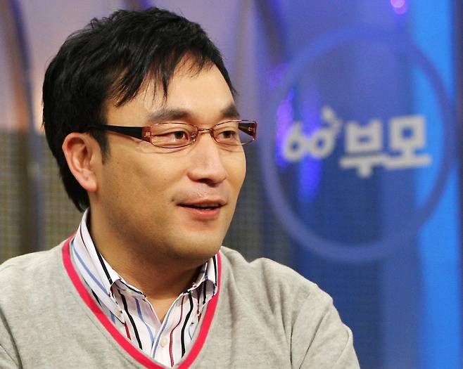개그맨 이혁재. 연합뉴스.