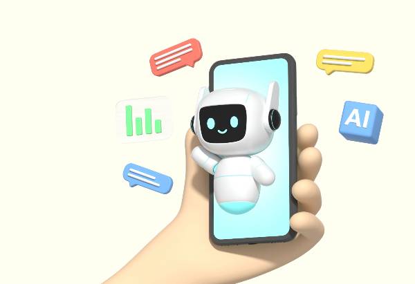 방영석 연세대학교 경영전문대학원 교수는 교수자가 생성형 AI 활용 여부를 자율적으로 결정하도록 맡겨야한다고 주장했다. 사진은 본문과 무관한 자료사진. /사진=이미지투데이