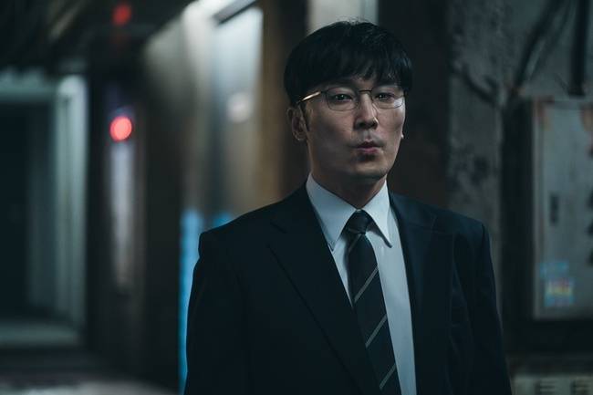 사진=SBS ‘열혈사제2’