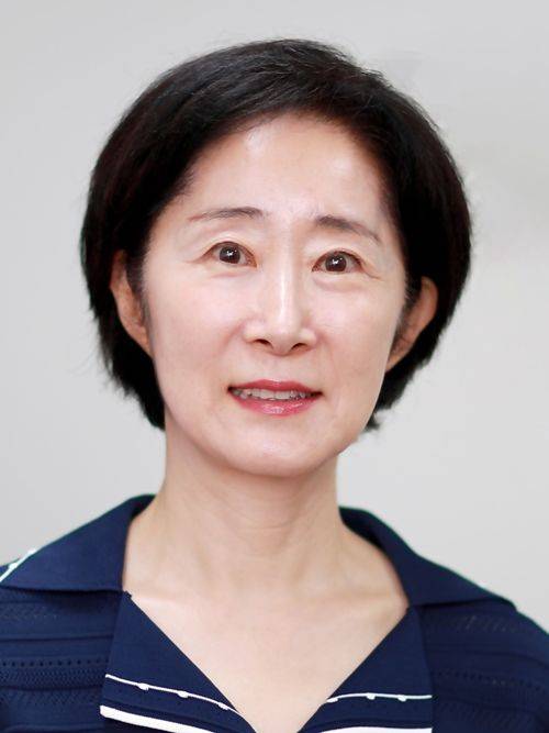 삼육대학교 강경아 입학처장 (사진=삼육대 제공) *재판매 및 DB 금지